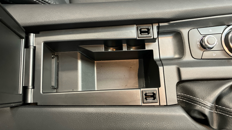 Mazda MX-5 RF 2.0 [184] Exclusive-Line 2dr Petrol Convertible